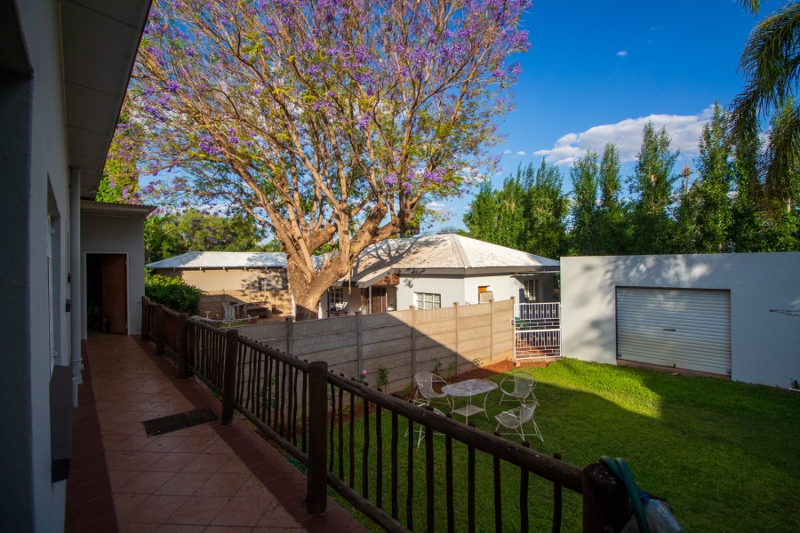 5 Bedroom Property for Sale in Middelpos Northern Cape